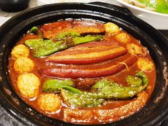 -城南往事·鲁菜·烤鸭(世茂宽厚里·大明湖店)