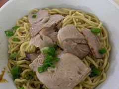 -非遗·爱西干面(小公园总店)