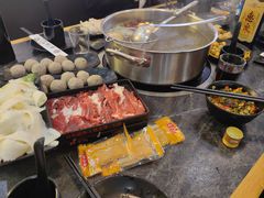 -林记潮牛·牛肉火锅(上马墩店)