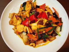 -泰国餐厅 Thai Food(裕华万达店)