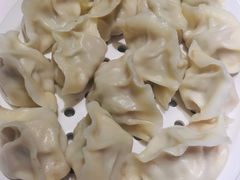 -悦海·家宴·冰花皮皮虾大锅贴(宝龙店)