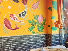 -江湖水乡铁锅炖魚(周庄嘉园店)