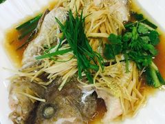 -麦二海鲜饭店