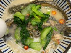 -鲜越鲜鱼粉(财富购物中心店)
