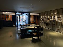 -民国红公馆·秦淮八艳(夫子庙店)