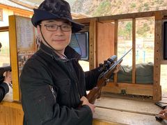 -猎鹰谷实弹射击俱乐部