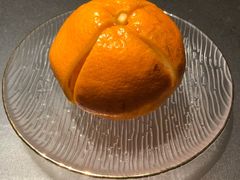 丑橘-滋色臻选川菜(北京坊旗舰店)