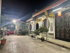 -吴祥记潮州菜·百年老字号·砂锅粥