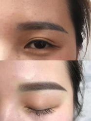 -熙画美上门MakeUp美甲美睫