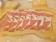 -内蒙古驻京办餐厅