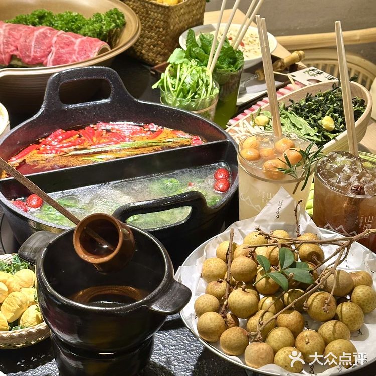 金华新开的！不枉我排队一小时吃上了！！