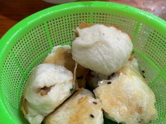 -逍遥镇刘相五胡辣汤豆沫馆(康复中街店)