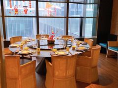 包厢-凤凰湘语·湘粤鲜融(浦东旗舰店)