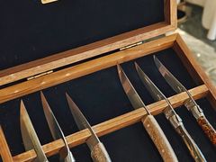 -THE WANG王品(上海中心云端店)