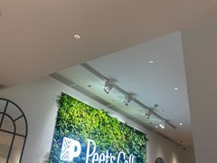 -Peet's Coffee皮爷咖啡(华强北茂业店)