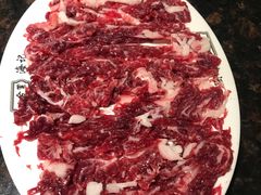 吊龙-八合里潮汕鲜牛肉火锅(惠州华贸店)