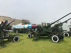 -中国人民解放军海军博物馆