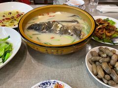 -火龙堂·风味民间菜(文一路店)