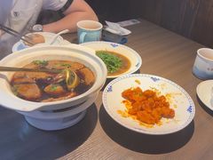 -蜜桃餐厅·古运河畔(南下塘店)