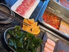 -重庆九记老火锅(广场店)