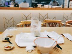 -早安山丘·豆浆油条(小木桥路店)