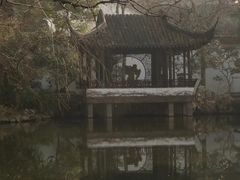-拙政园