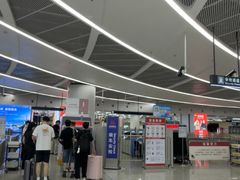 -杭州萧山国际机场