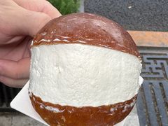-烘焙町面包店(西四店)