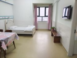 -南闸医院月子中心