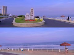-汕头中海黄金海岸水上乐园