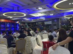 -东江海鲜大排档·潮汕菜·砂锅粥