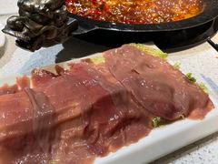 -巴蜀尚品鲜货火锅(邛崃店)
