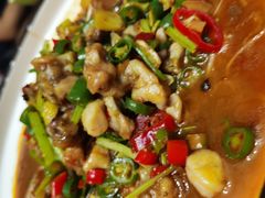 -阿记烧烤(大兴新区店)