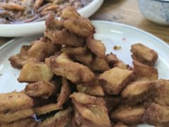 -溢心园香河肉饼总店