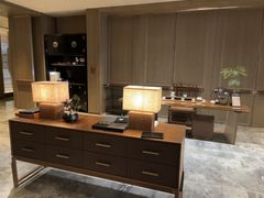 -今轩中餐厅(西安经开洲际酒店)