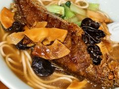 -奎元馆.百年奎元.非遗传承(西湖边的解放路店)