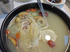 -长顺参鸡汤店(西塔总店)