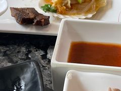 -巴黎·螺法式铁板烧(同和店)