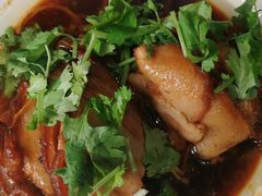 -老健康贾姨原味馆