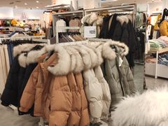 -C&A(新田360广场店)