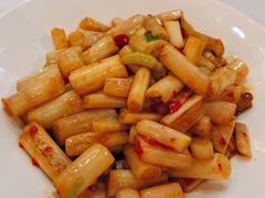 -翠清酒家(万丰路店)