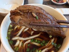 -中国厨房/台湾牛肉面