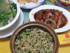 -东兴黄鳝饭店(江洲店)
