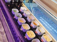 -热火朝天鲜切牛肉火锅(南强街巷店)