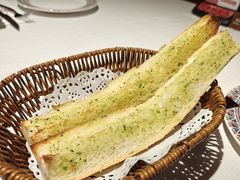 -俄士厨房(五棵松华熙LIVE店)