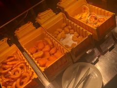 -味餐厅·海鲜·火锅·自助餐