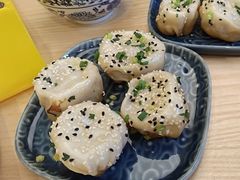 -阿三生煎(正弘城店)