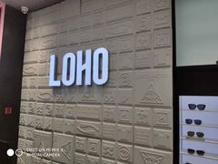 -LOHO眼镜(太阳宫凯德MALL店)