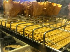 -粉粉乐鲷鱼烧(美罗城店)