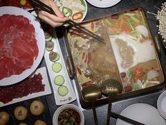 -许府牛火锅(信义坊总店)